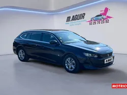 Peugeot 508 SW II 1.5 BLUEHDI 130 S&S Active Business EAT8