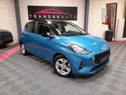 Hyundai I10 Edition #1 * 1ERE MAIN / ENTRETIEN RESEAU