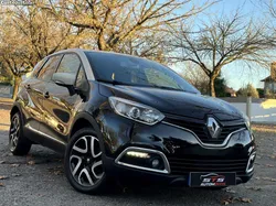 Renault Captur 1.5 DCI Energy Intens - 110 CV