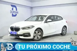 BMW Serie 1 118dA