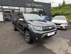 Dacia Duster Blue dCi 115 4x2 Prestige