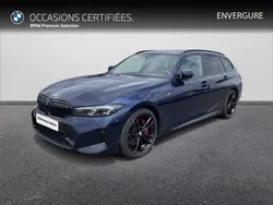 Bmw Série 3 Touring 320dA xDrive 190ch M Sport