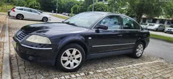 VW Passat 1.9 tdi 130cv