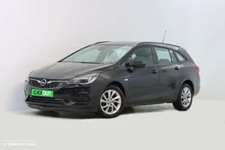 Opel Astra Sports Tourer 1.5 D Business Edition S/S
