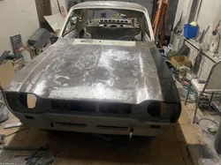 Ford Escort MK1