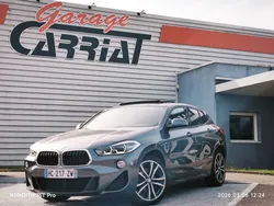 B.M.W. X2 sDrive 16 d M Sport