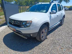 Dacia Duster TCE 125 cv 4x2