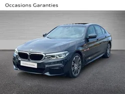 Bmw Série 5 530iA 252ch M Sport Steptronic Euro6d-T