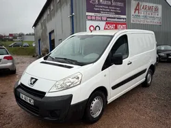 Peugeot expert ii 1.6l hdi 90cv 1 ère main avec 114 200 kms