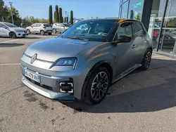 RENAULT 5 E-TECH ÉLECTRIQUE Roland-Garros 150 ch autonomie confort