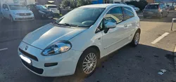 Fiat punto 1.3jtd 75ch
