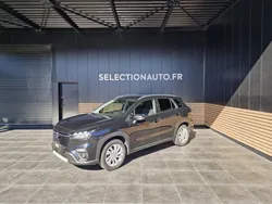 Suzuki s-cross II 1.4 BOOSTERJET HYBRID PRIVILEGE