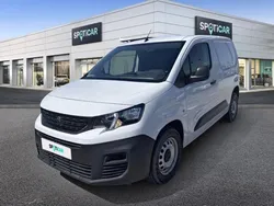 Peugeot Partner M 650kg BlueHDi 100ch S&S