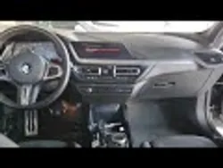 BMW 116 d Pack M Shadow Auto