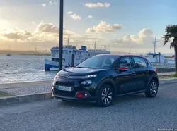 Citroën C3 Puretech 1.2