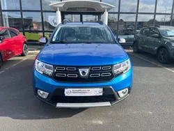 Dacia Sandero TCe 100 Stepway