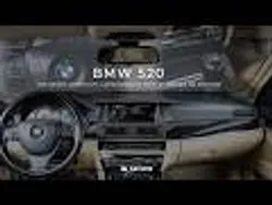 BMW 520 d Line Sport