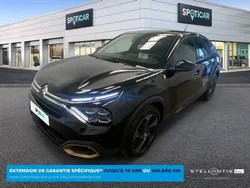 Citroën C4 PureTech 130 S&S EAT8 C-Series