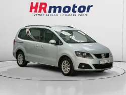 SEAT Alhambra 1.4 TSI S&S Style DSG 7 plazas