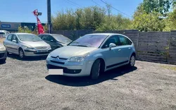 Citroen C4 1.6 HDI 110 CONFORT