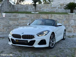 BMW Z4 sDrive20i Aut. M Sport