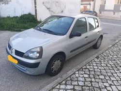 Renault Clio 1.2 16v