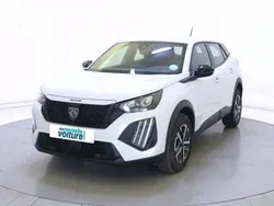 Peugeot 2008 PureTech 100 S&S BVM6 - Active