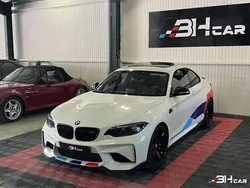 Bmw M2 370 DKG M Performance - Carbone - Harman Kardon - CarPlay - Toit Ouvrant