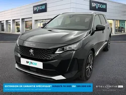 Peugeot 5008 PureTech 130ch S&S EAT8 GT Pack