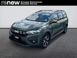 Dacia Jogger ECO-G 100 5 places Extreme +