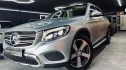 Mercedes GLC GLC 220 d 4Matic +ACC +CUIR INTEGRAL ELECTRIQUE +ATTELAGE ELECTRIQUE +AMG PACK + TOIT OUVRANT +GRAND GPS + CAMERA + GARANTIE 12 MOIS CONSTRUCTEUR