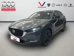 MAZDA CX-30 2.5 e-Skyactiv-G Homura FWD 103kW