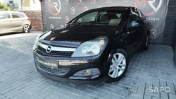 Opel Astra 1.3 CDTi de 2007
