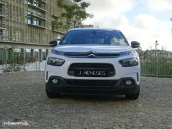 Citroën C4 Cactus 1.5 BlueHDi Feel