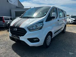 Ford Transit Custom Kombi L2H1 2.0 EcoBlue 130ch Trend Business - TVA