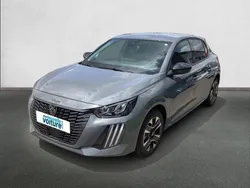 Peugeot 208 Hybrid 110 e-DCS6 - Allure