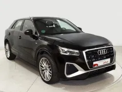 Audi Q2 35 TDI Adrenalin S tronic 110kW