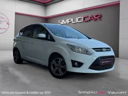 FORD C-MAX TREND 100Ch Garantie 12 mois