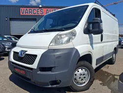 Peugeot boxer l1h1 2.2 hdi 110 pack cd clim plus