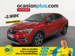 RENAULT Arkana 1.3 TCe Zen EDC 103kW