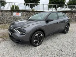 Citroën C4 1.2 PureTech Feel Pack