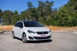 Peugeot 308 SW 1.2 THP GT-Line