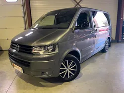 CARAVELLE 2L TDI 180 / 1ere main / 5 places / + options