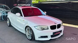 BMW Série 1 de 2012