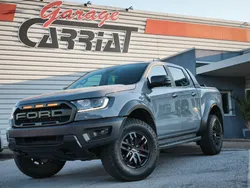 FORD RANGER 2.0 ECOBLUE 213CV bva10 Raptor Double Cabine 4x4