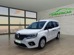 RENAULT Kangoo Combi 1.5dCi Blue Life Edition One 55kW