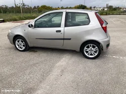 Fiat Punto 60 Dynamic