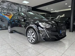 Peugeot 208 50 kWh Active