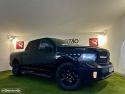 Dodge RAM 1500 5.7 V8