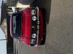 Toyota Corolla KE 20